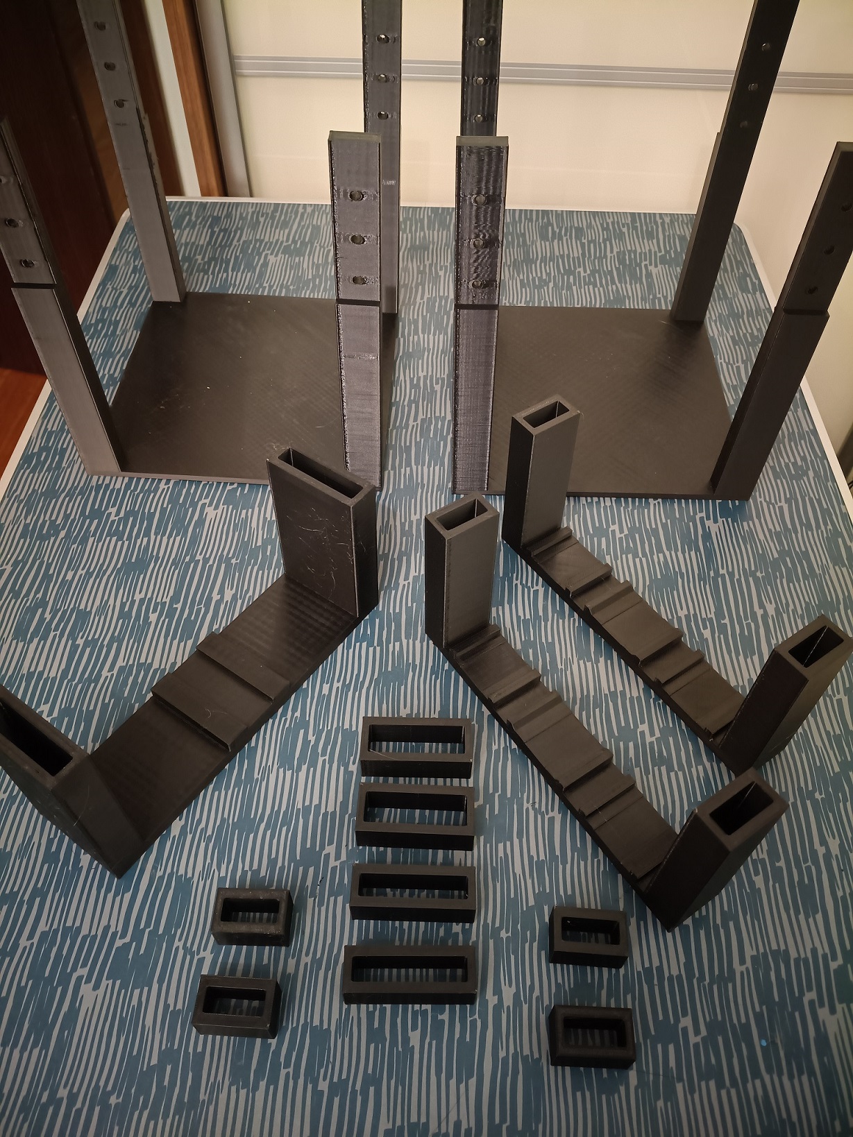Growbox Prototyp - zdjęcie 1