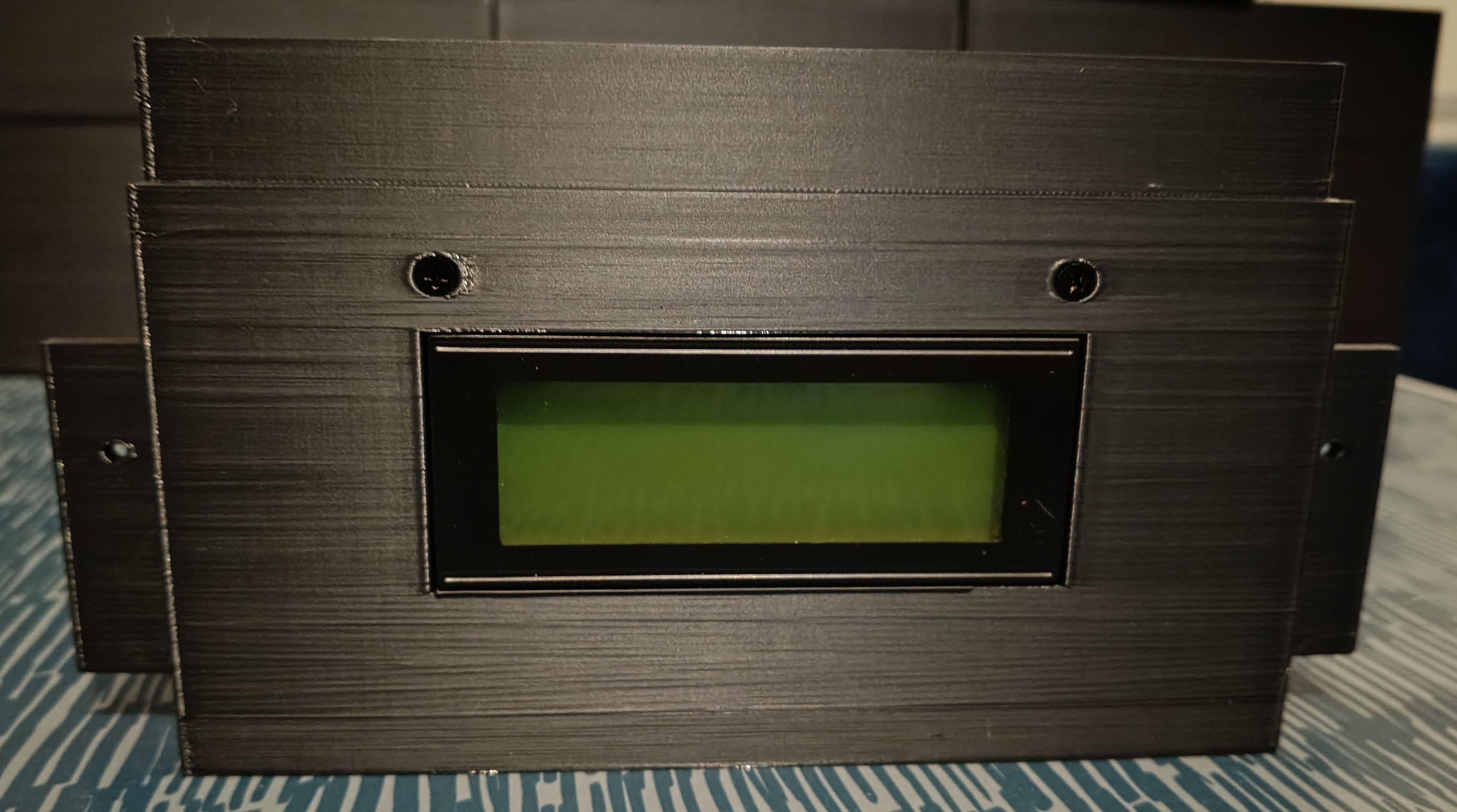 Growbox Prototyp - zdjęcie 10