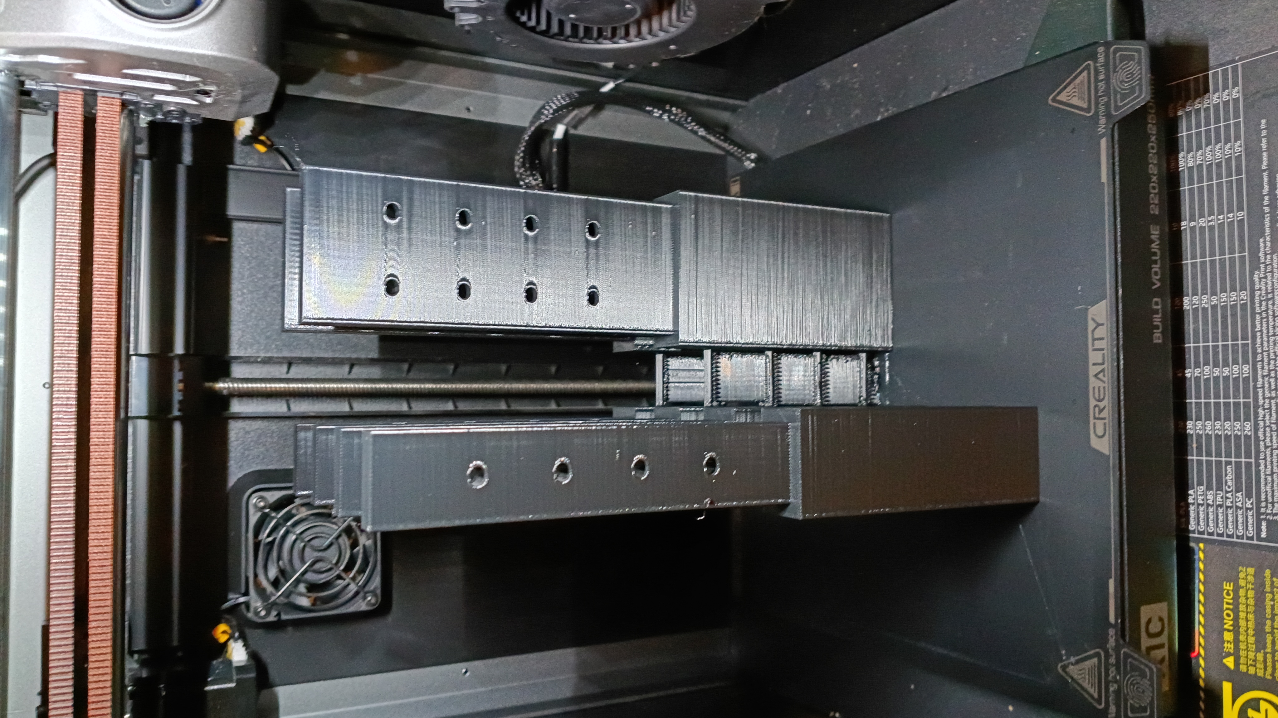 Growbox Prototyp - zdjęcie 11
