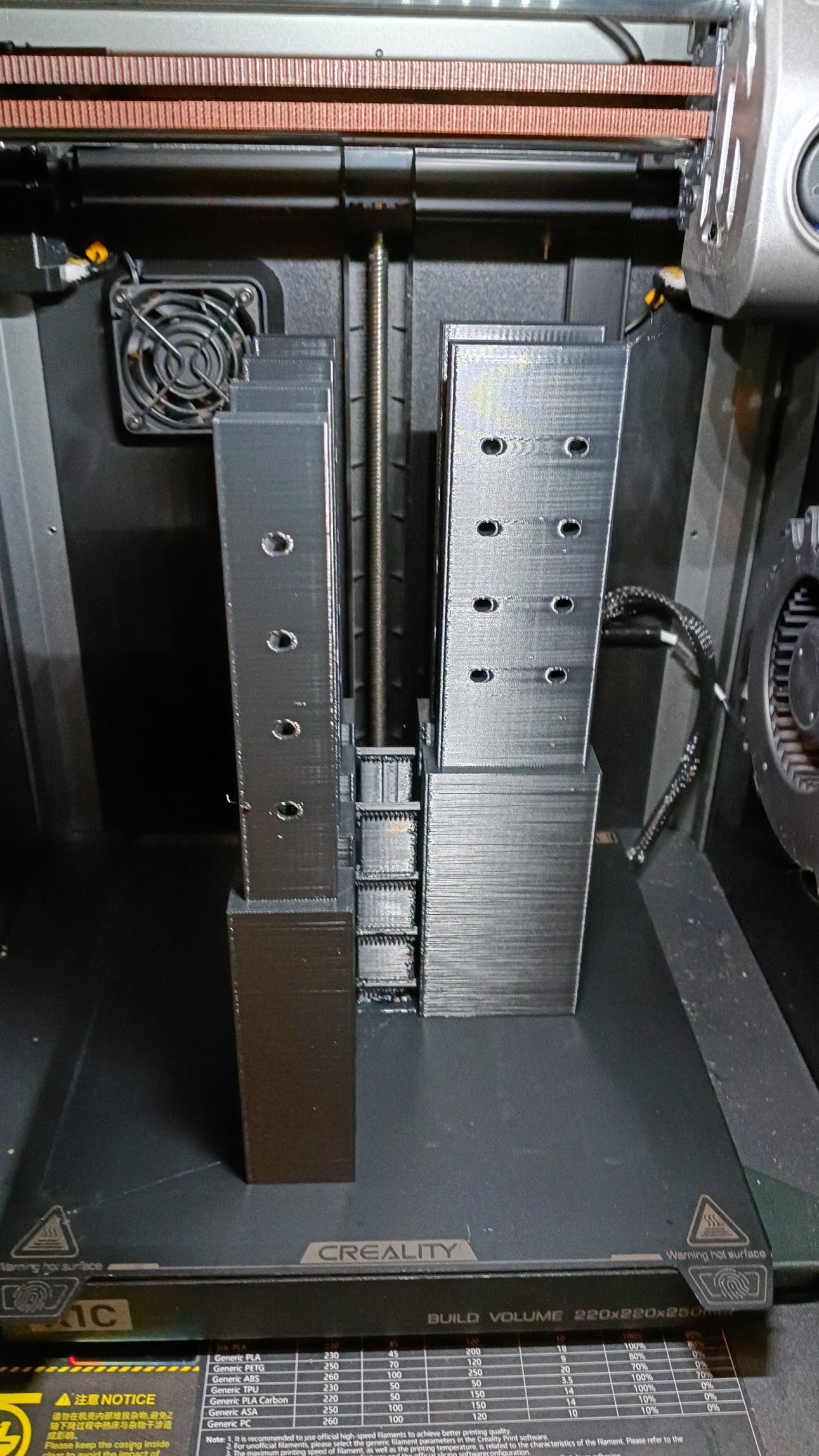 Growbox Prototyp - zdjęcie 11