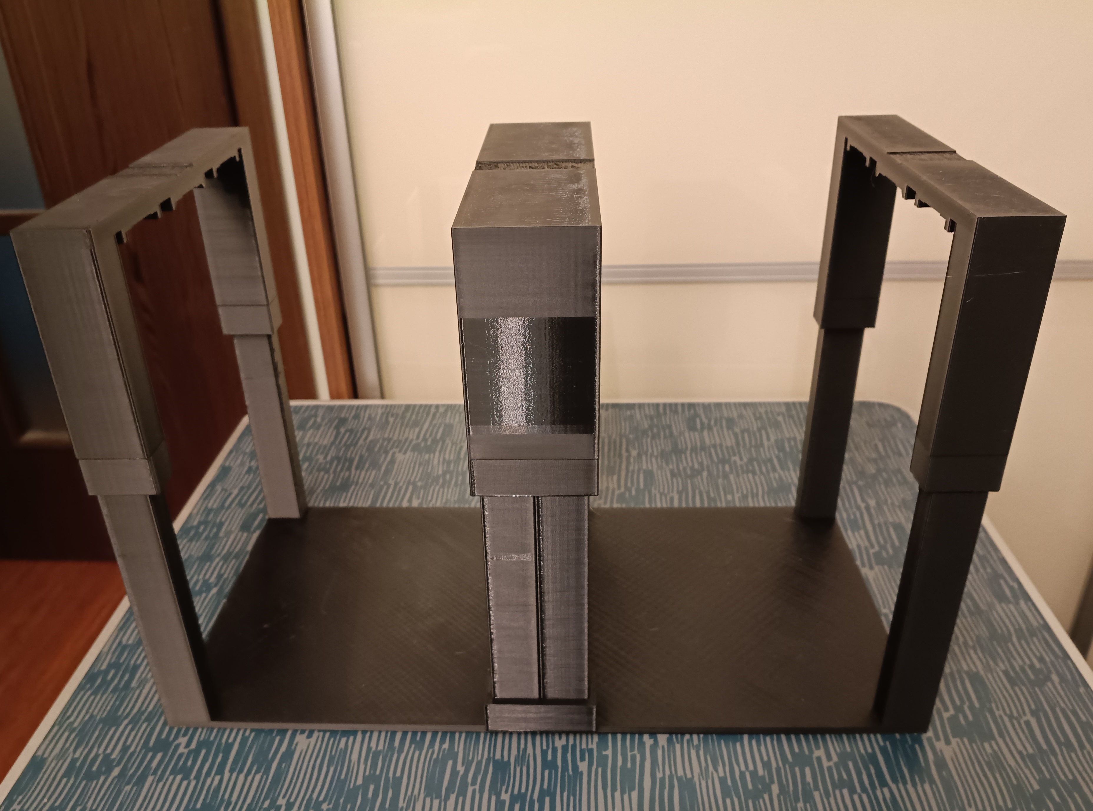 Growbox Prototyp - zdjęcie 2