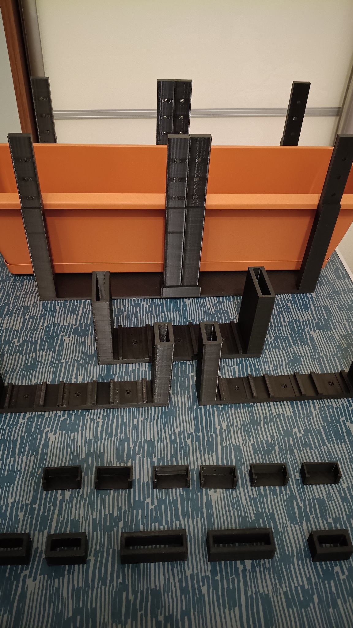 Growbox Prototyp - zdjęcie 3