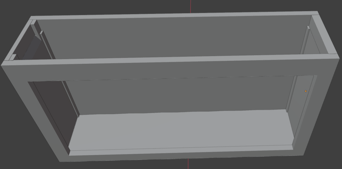 Infinity Bar 20x10 - zdjęcie 1