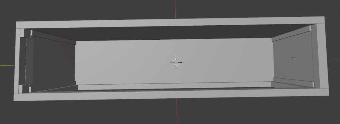 Infinity Bar 20x10 - zdjęcie 2