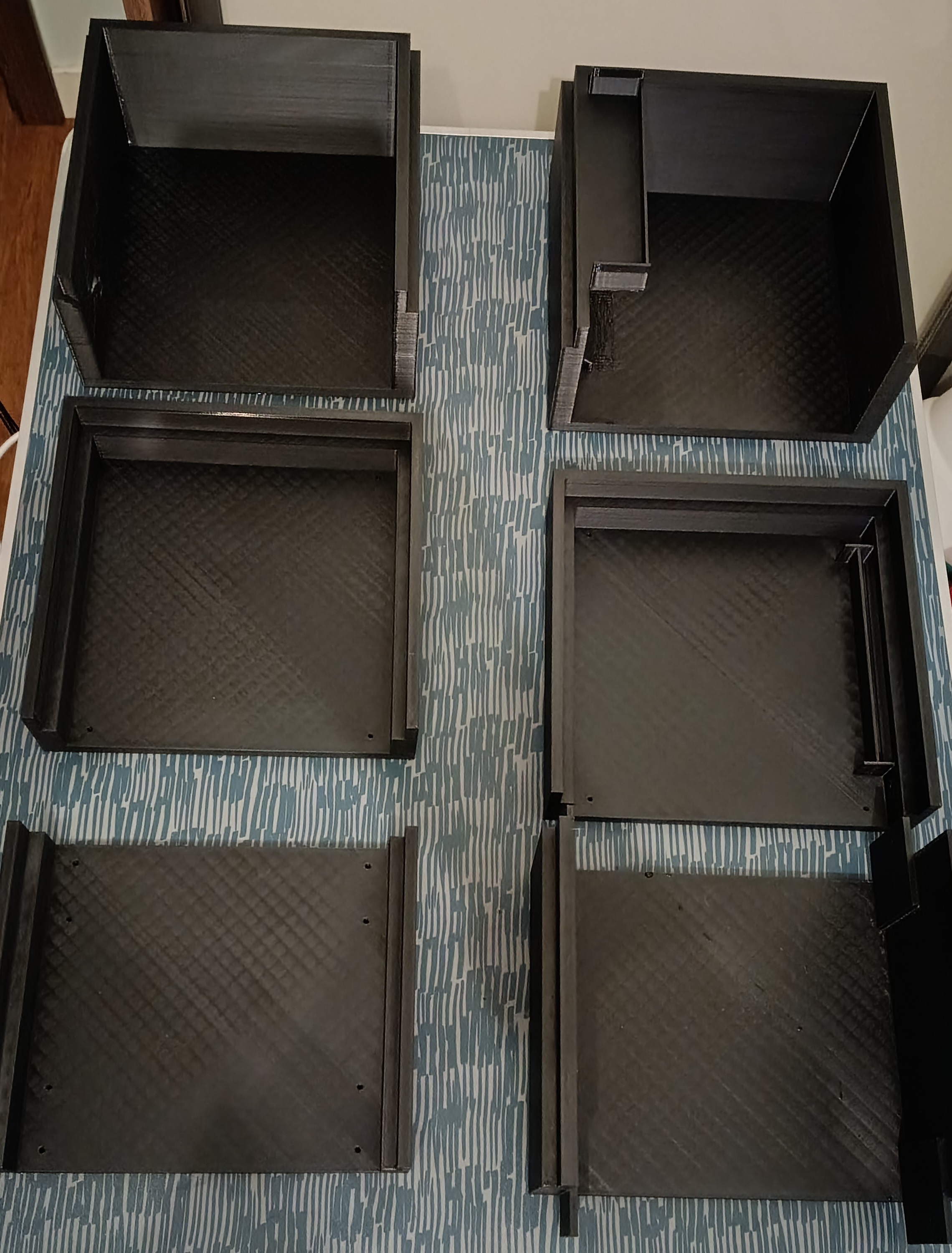 Growbox Prototyp - zdjęcie 6