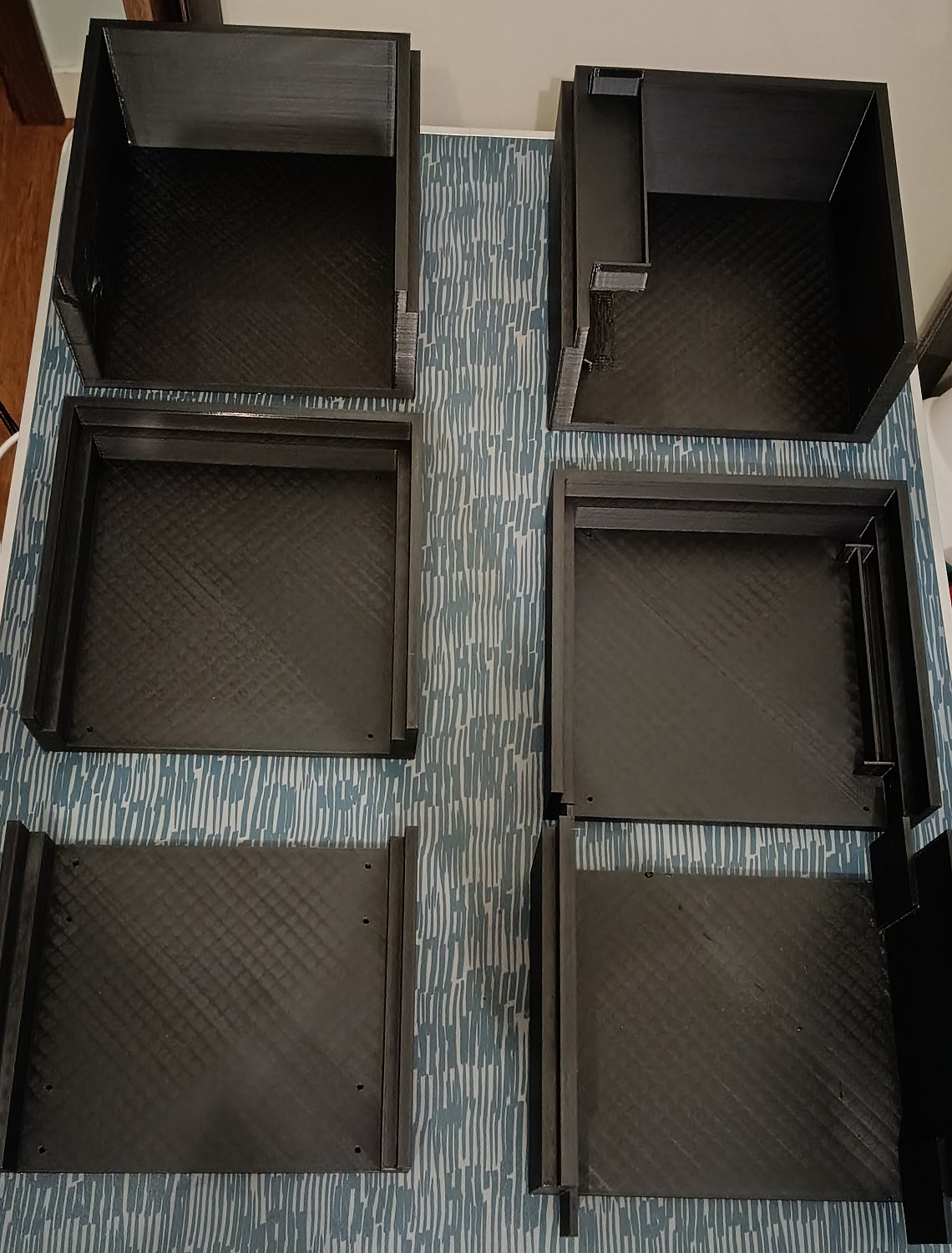 Growbox Prototyp - zdjęcie 6