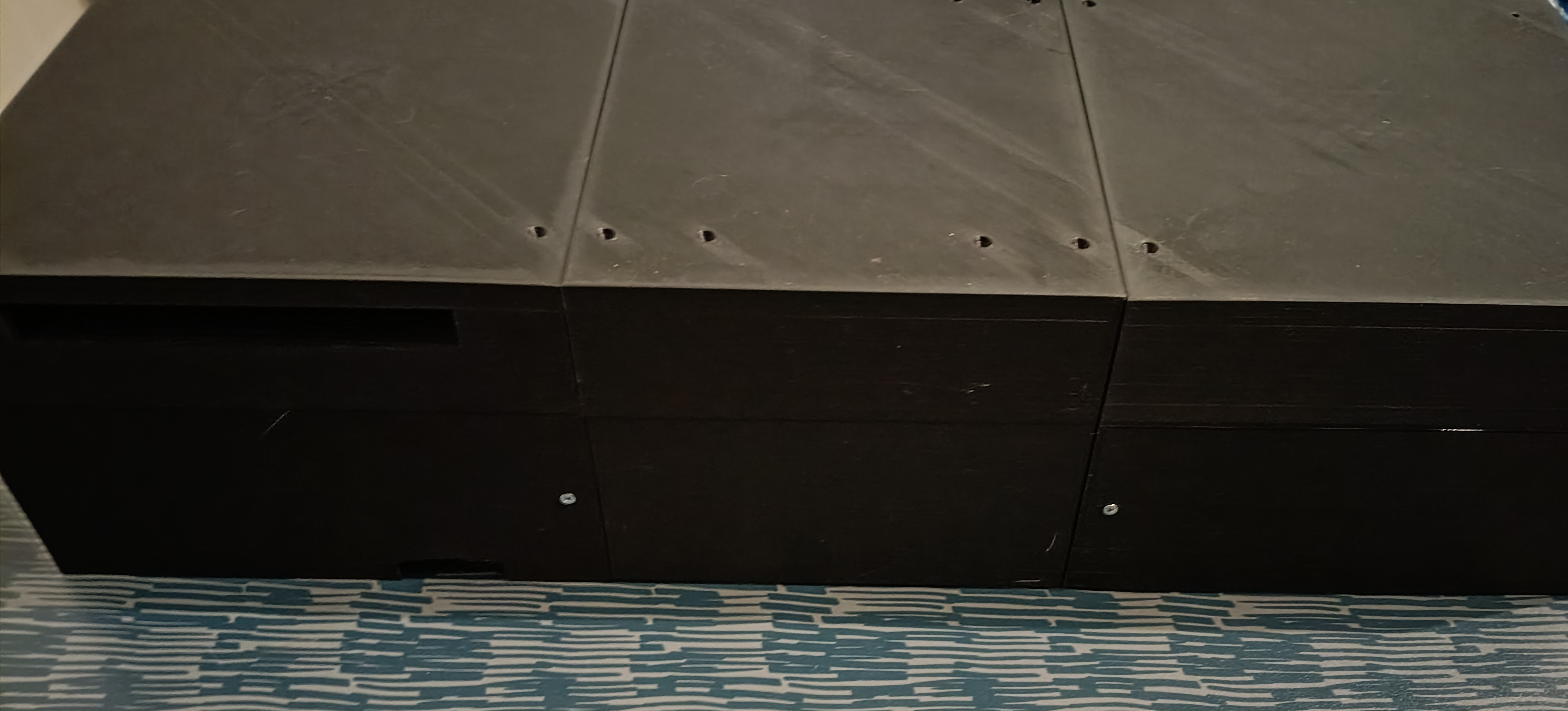 Growbox Prototyp - zdjęcie 8