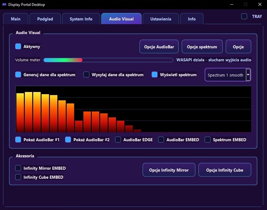 DisplayPortal Desktop - zdjęcie 6