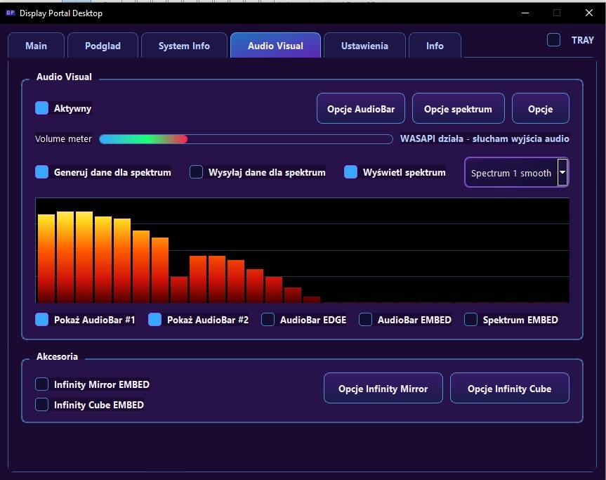 DisplayPortal Desktop - zdjęcie 6