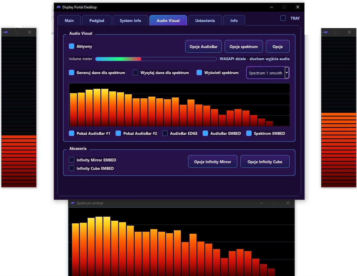 DisplayPortal Desktop - zdjęcie 7