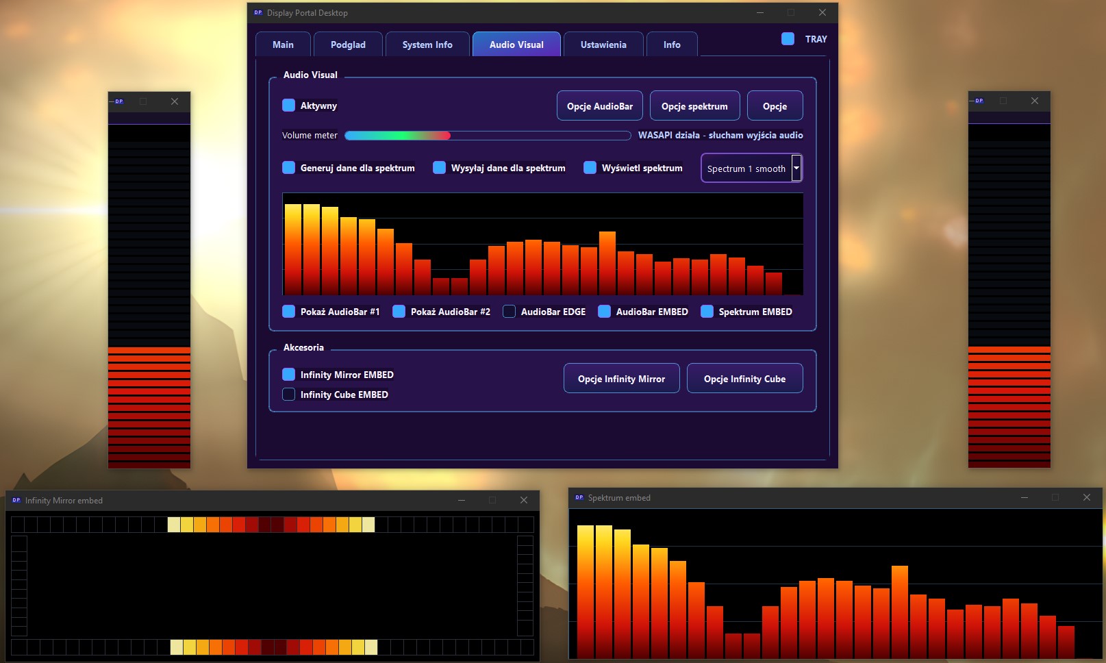 DisplayPortal Desktop - zdjęcie 7