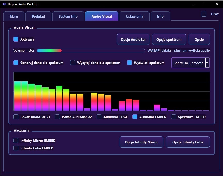 DisplayPortal Desktop - zdjęcie 8