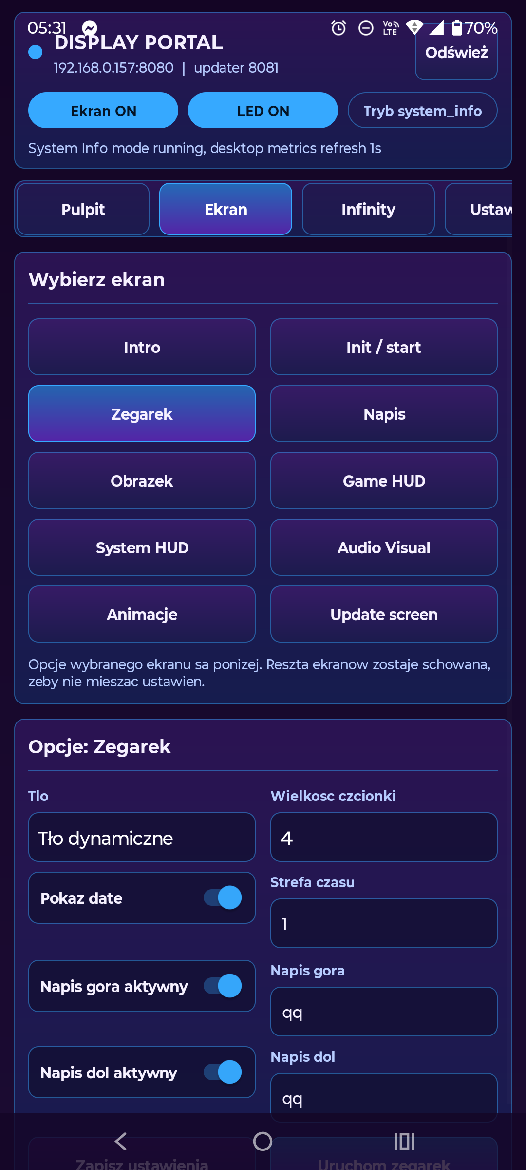 DisplayPortal Mobile - zdjęcie 2