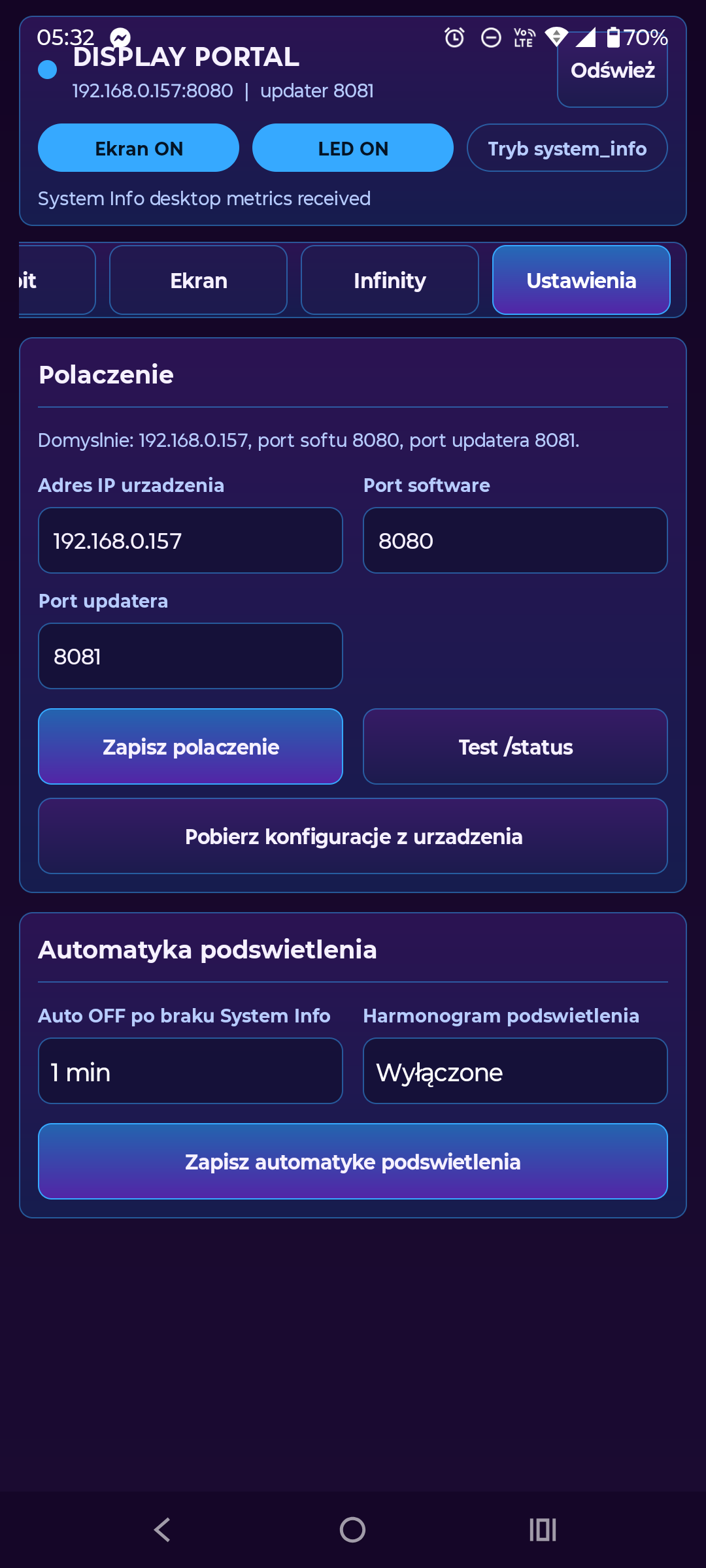 DisplayPortal Mobile - zdjęcie 4